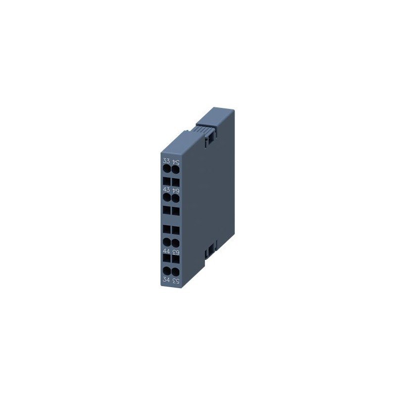 3RH2921-2DA20 Contactors & Starters SIEMENS