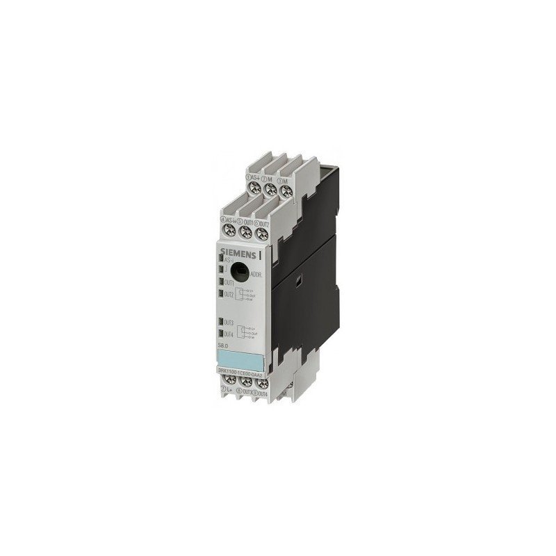 3RK1100-1CG00-0AA2 Contactors & Starters SIEMENS