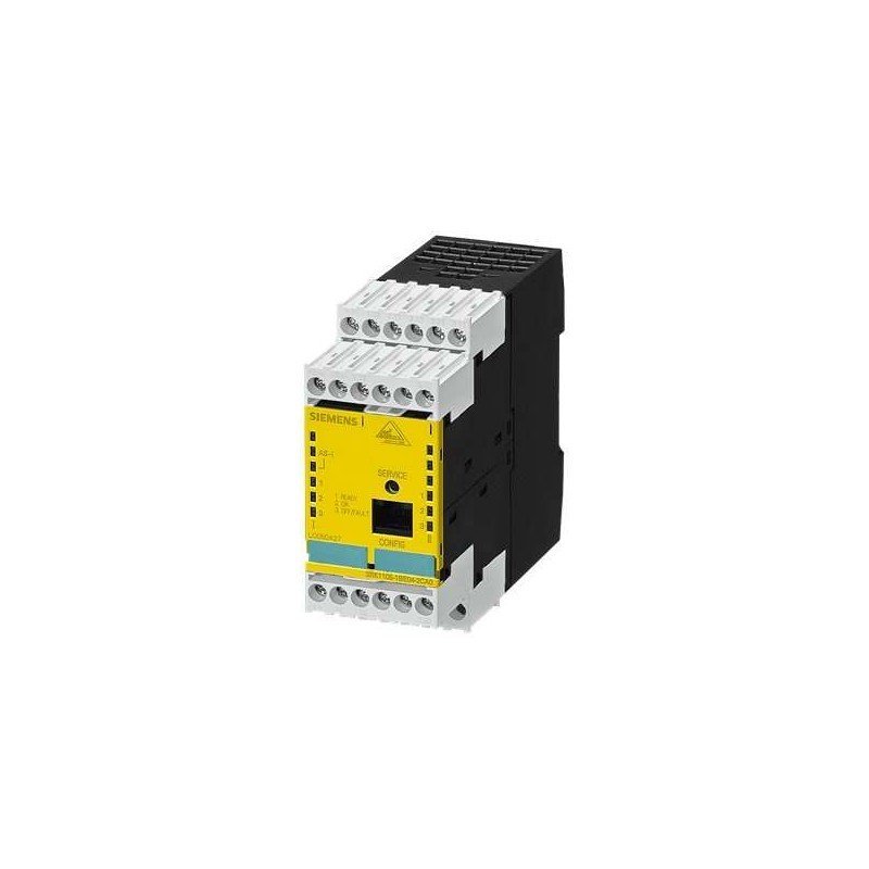3RK1105-1AE04-0CA0 Contactors & Starters SIEMENS