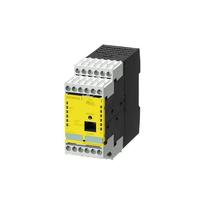3RK1105-1BE04-3CA0 Contactors & Starters SIEMENS