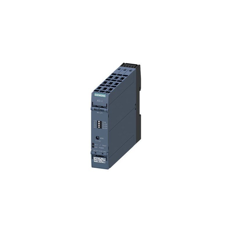 3RK1207-0CG00-2AA2 Contactors & Starters SIEMENS