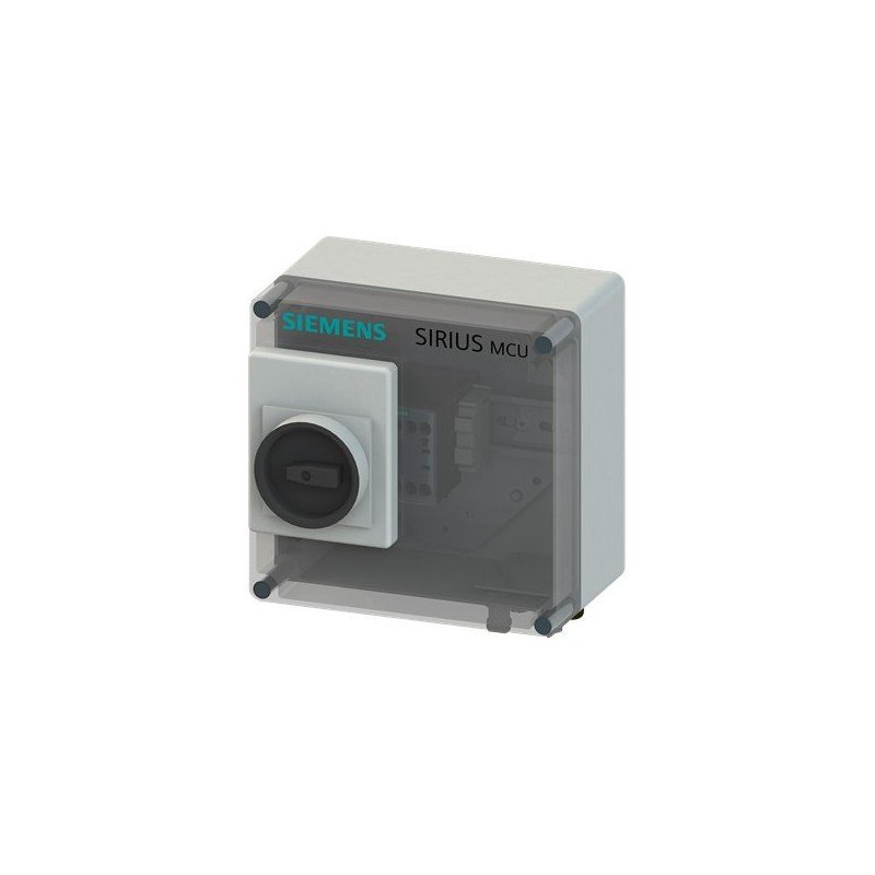 3RK4340-3LR51-1BA0 Contactors & Starters SIEMENS