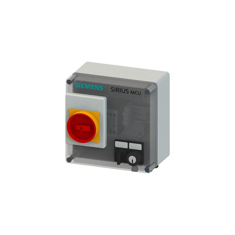 3RK4353-3CR58-0BA0 Contactors & Starters SIEMENS