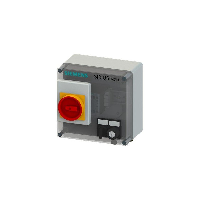 3RK4353-3LR58-1BA0 Contactors & Starters SIEMENS