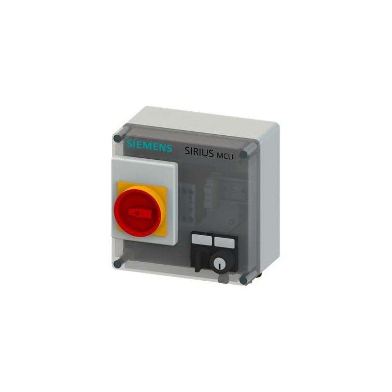 3RK4353-3MR58-0BA0 Contactors & Starters SIEMENS