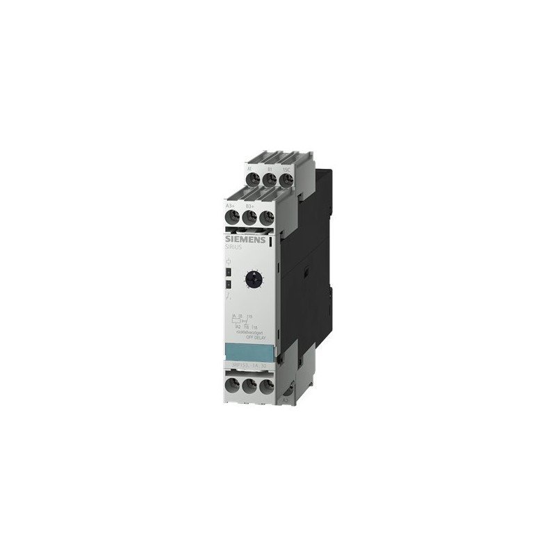 3RP1533-1AQ30 Contactors & Starters SIEMENS