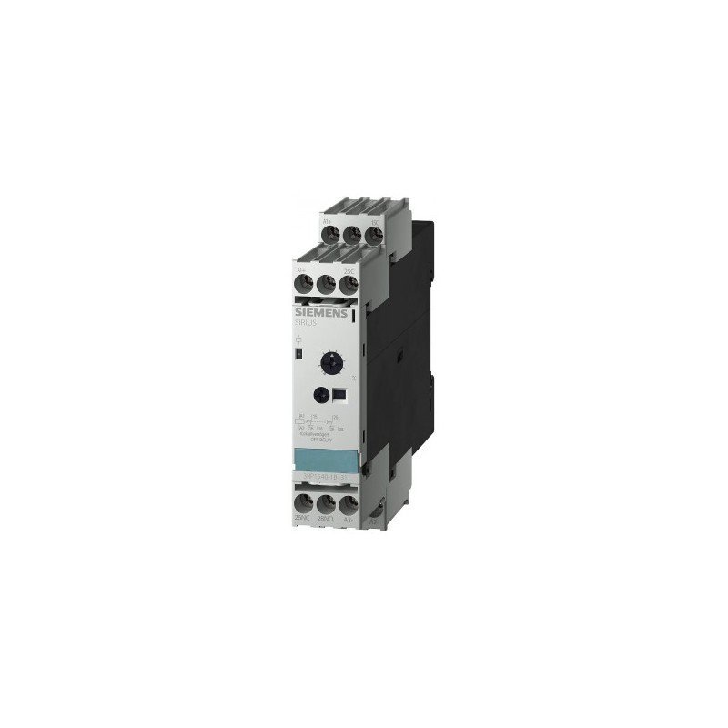 3RP1540-1BB31 Contactors & Starters SIEMENS