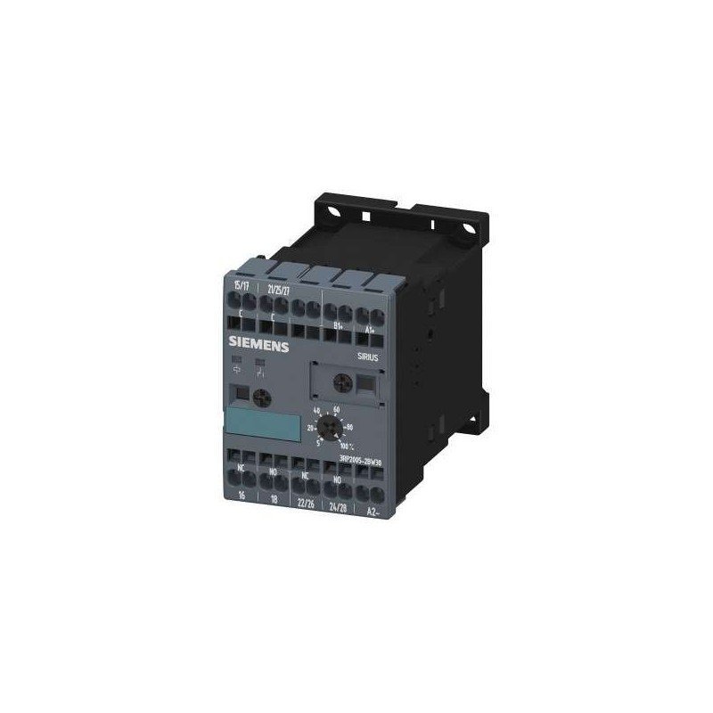3RP2005-2BW30 Contactors & Starters SIEMENS