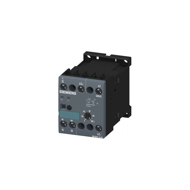 3RP2025-1AQ30 Contactors & Starters SIEMENS