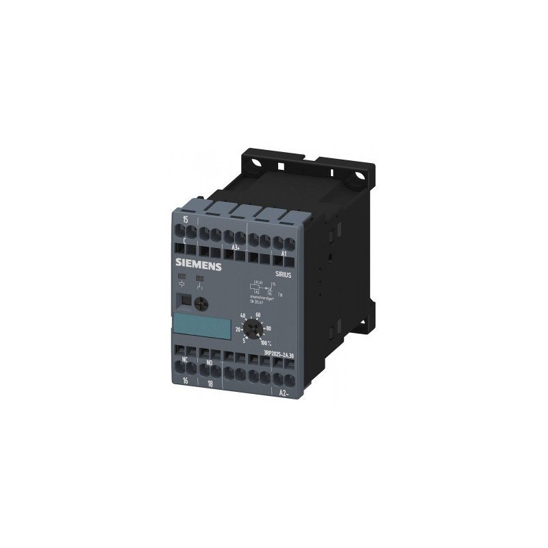3RP2025-2AP30 Contactors & Starters SIEMENS