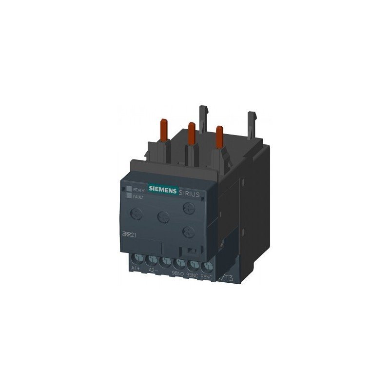 3RR2142-1AA30 Contactors & Starters SIEMENS