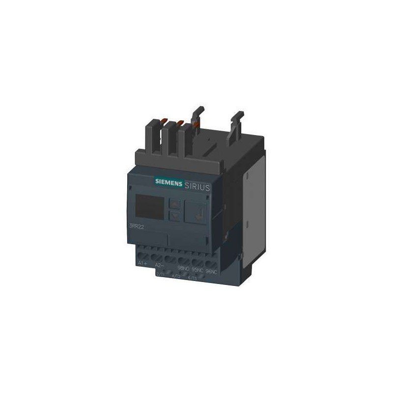 3RR2241-2FW30 Contactors & Starters SIEMENS