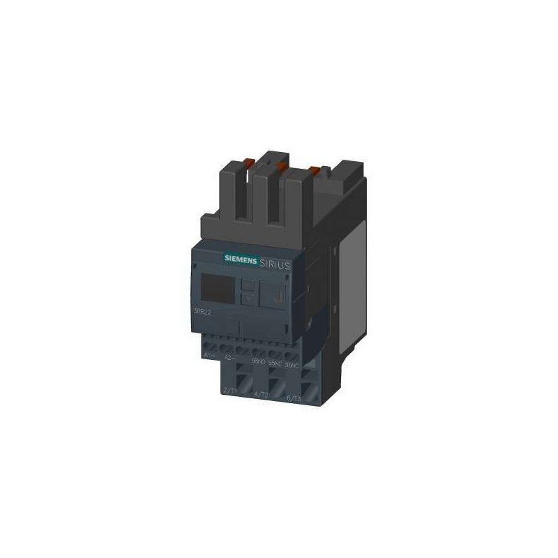 3RR2242-2FW30 Contactors & Starters SIEMENS