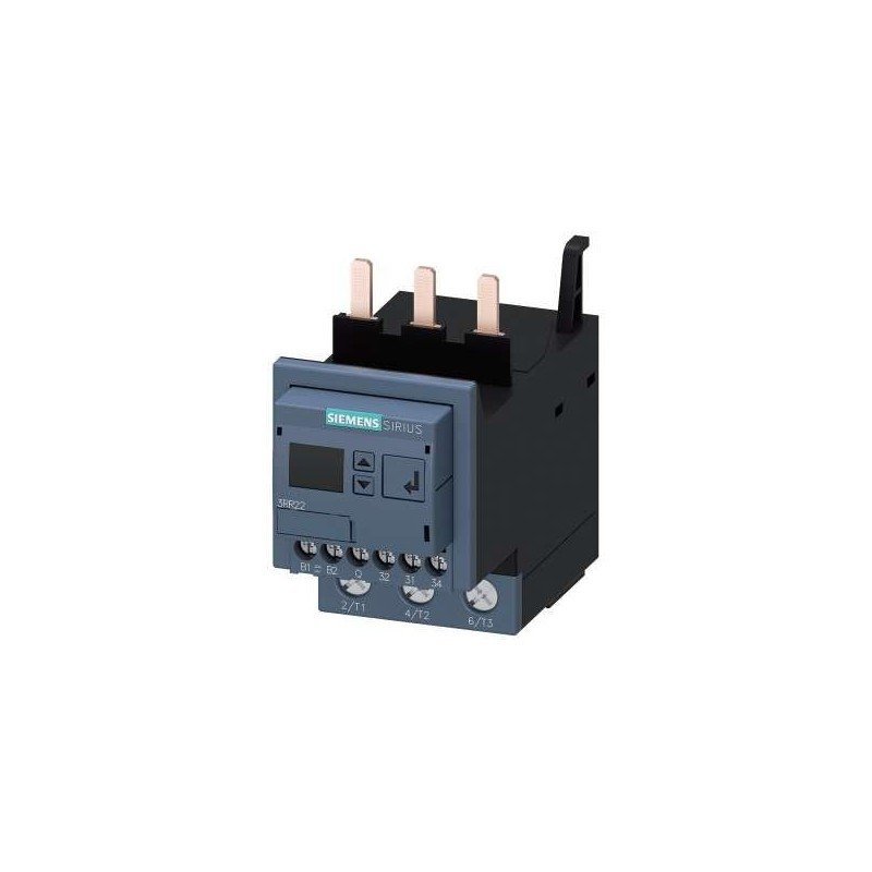 3RR2243-1FA30 Contactors & Starters SIEMENS