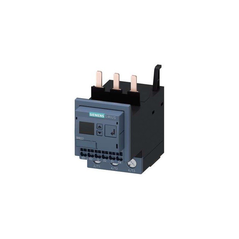 3RR2243-3FA30 Contactors & Starters SIEMENS