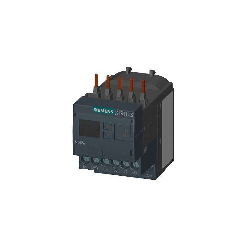 3RR2441-1AA40 Contactors & Starters SIEMENS