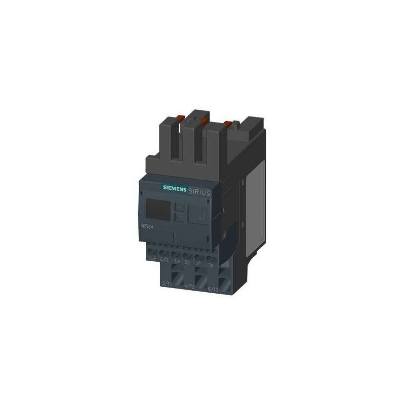 3RR2442-2AA40 Contactors & Starters SIEMENS