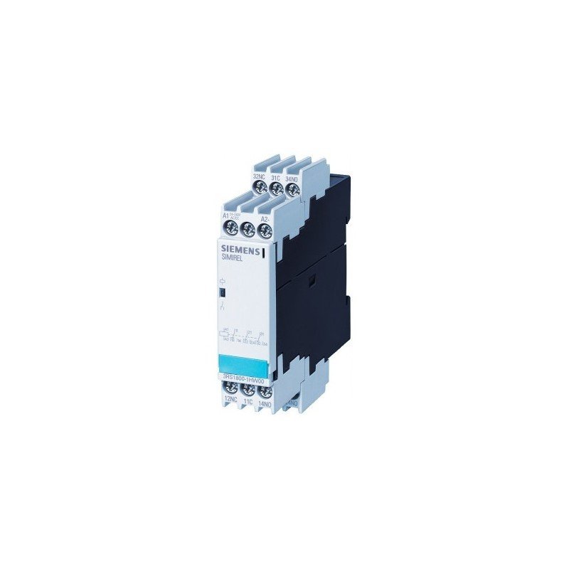 3RS1800-1HW00 Contactors & Starters SIEMENS