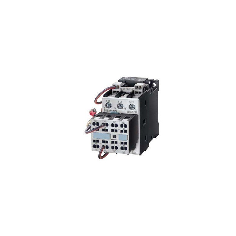 3RT1025-3KF44-0LA0 Contactors & Starters SIEMENS