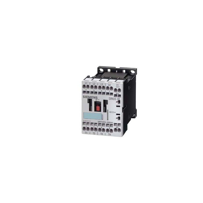3RT1317-2BB40 Contactors & Starters SIEMENS
