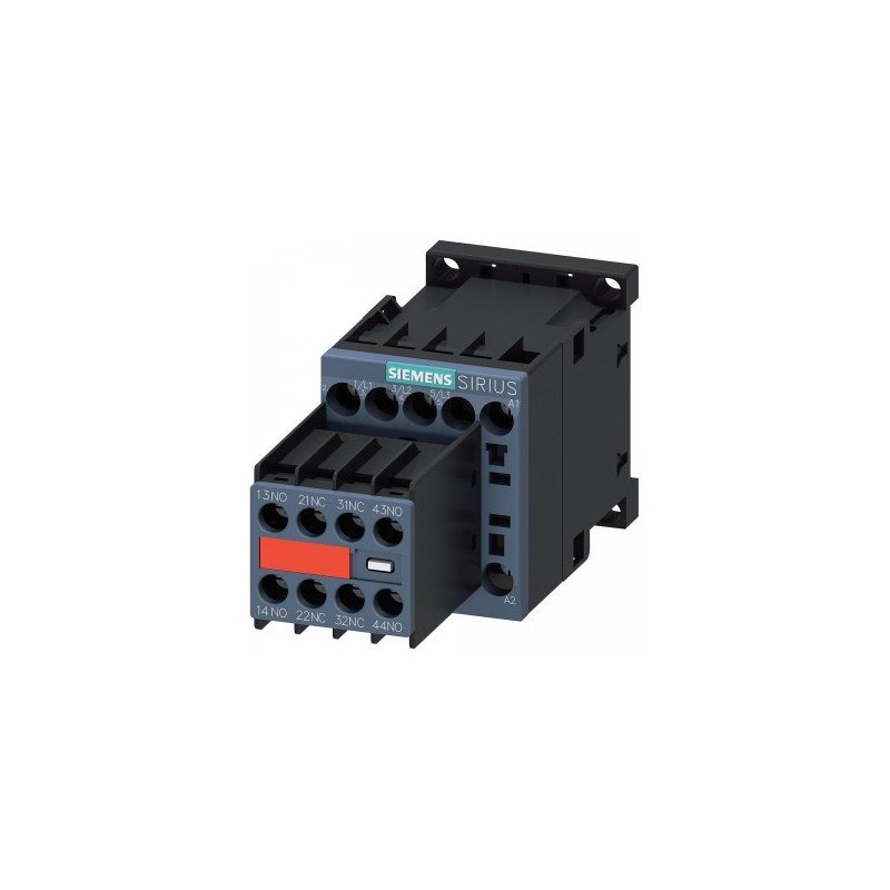 3RT2016-1AK64-3MA0 Contactors & Starters SIEMENS
