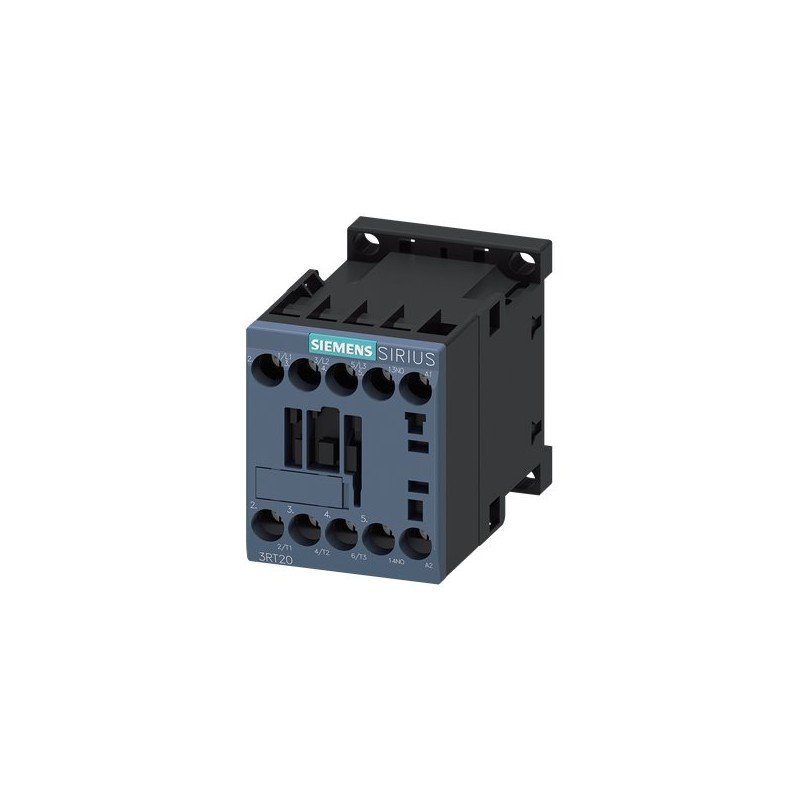 3RT2016-1AT61 Contactors & Starters SIEMENS