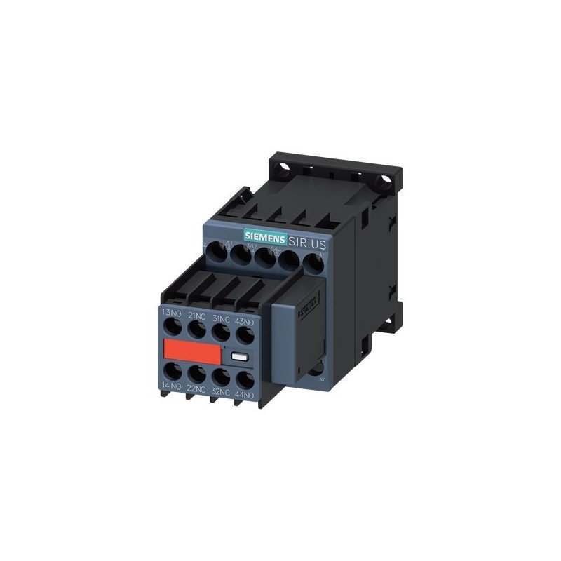 3RT2016-1CK64-3MA0 Contactors & Starters SIEMENS