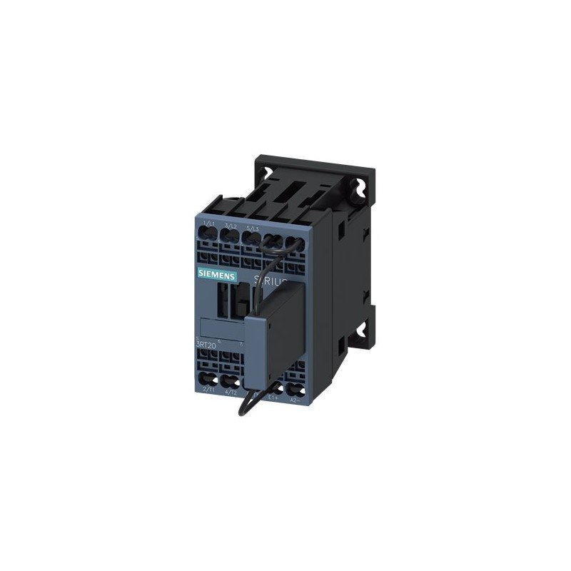 3RT2017-2LF42-1LA0 Contactors & Starters SIEMENS