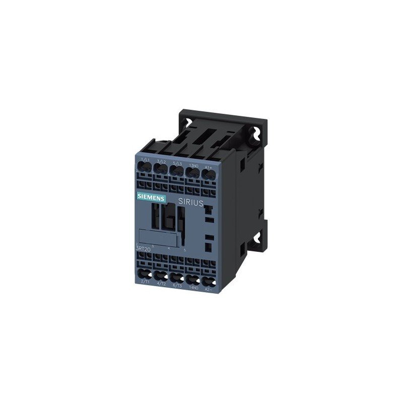 3RT2017-2UB41 Contactors & Starters SIEMENS