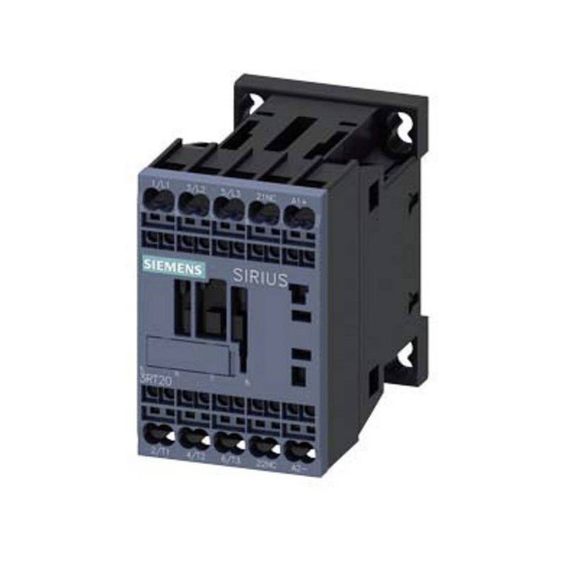 3RT2017-2XF42-0LA2 Contactors & Starters SIEMENS