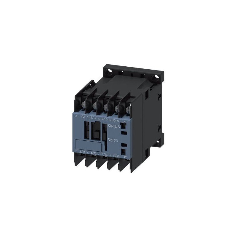 3RT2017-4AR61 Contactors & Starters SIEMENS