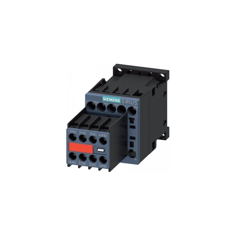 3RT2018-1BB44-3MA0 Contactors & Starters SIEMENS