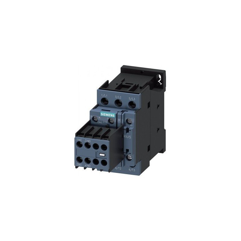 3RT2023-1AP04 Contactors & Starters SIEMENS