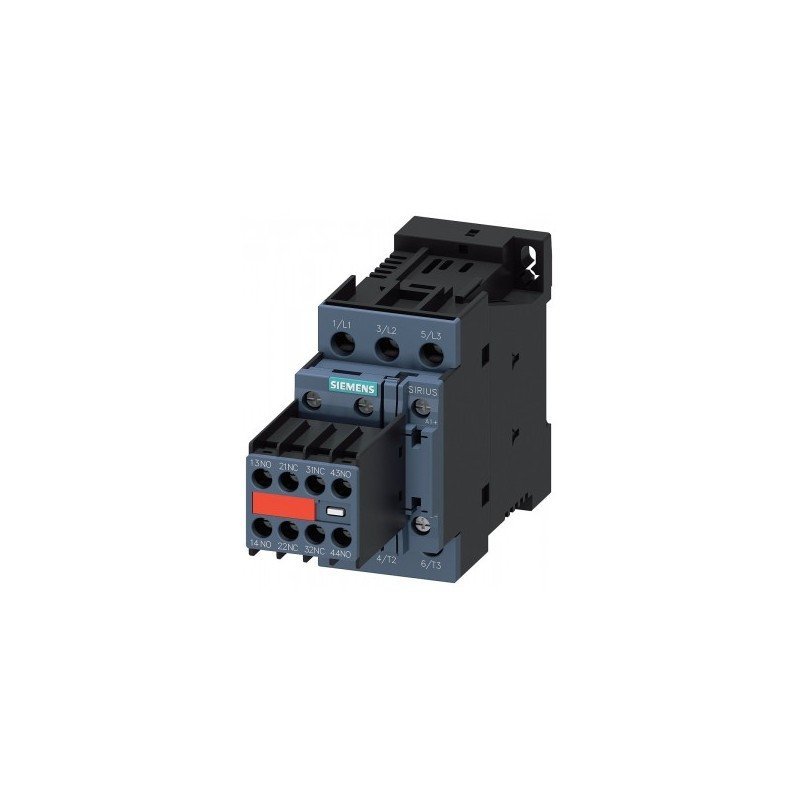 3RT2023-1BB44-3MA0 Contactors & Starters SIEMENS