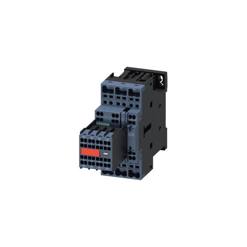 3RT2023-2CL24-3MA0 Contactors & Starters SIEMENS