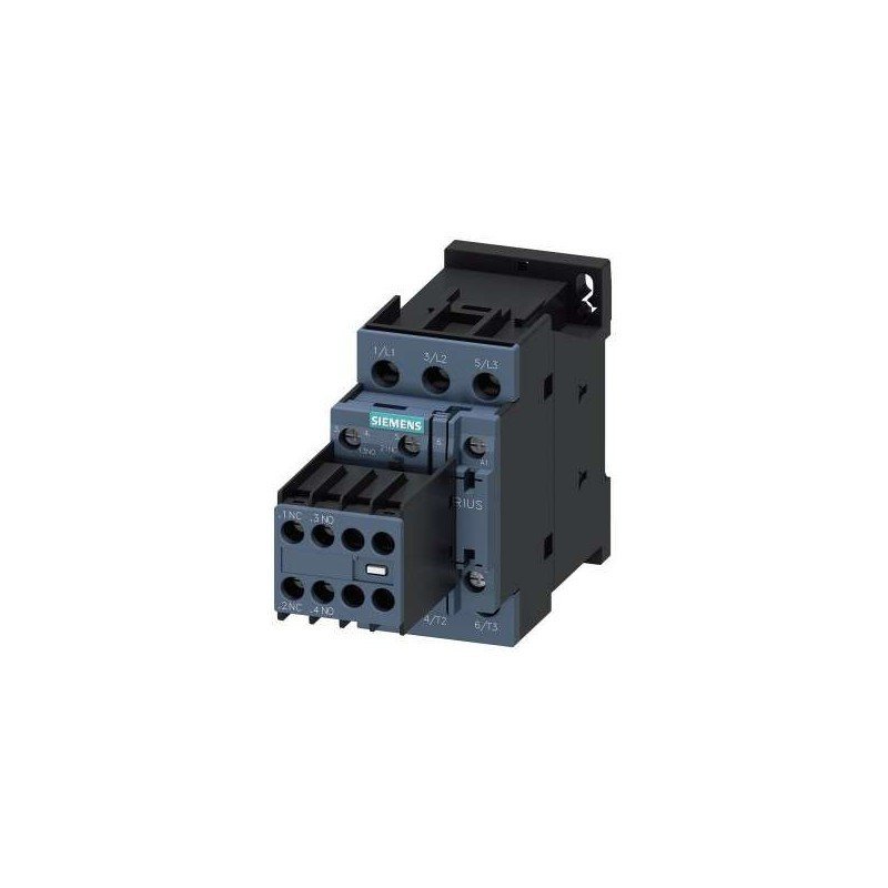 3RT2027-1AG24 Contactors & Starters SIEMENS