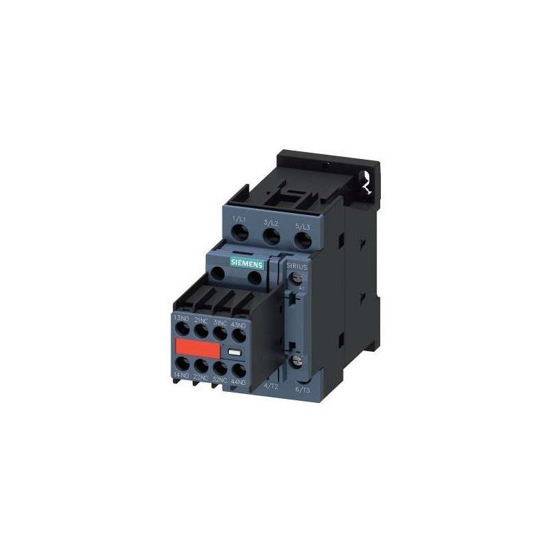 3RT2027-1AK64-3MA0 Contactors & Starters SIEMENS