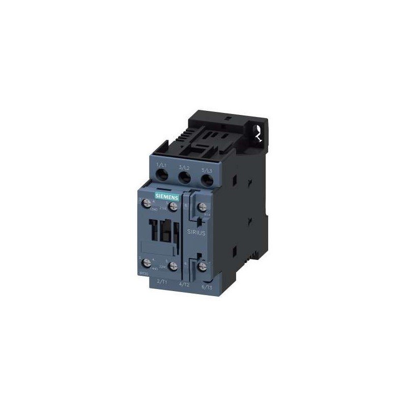 3RT2027-1BB40-1AA0 Contactors & Starters SIEMENS