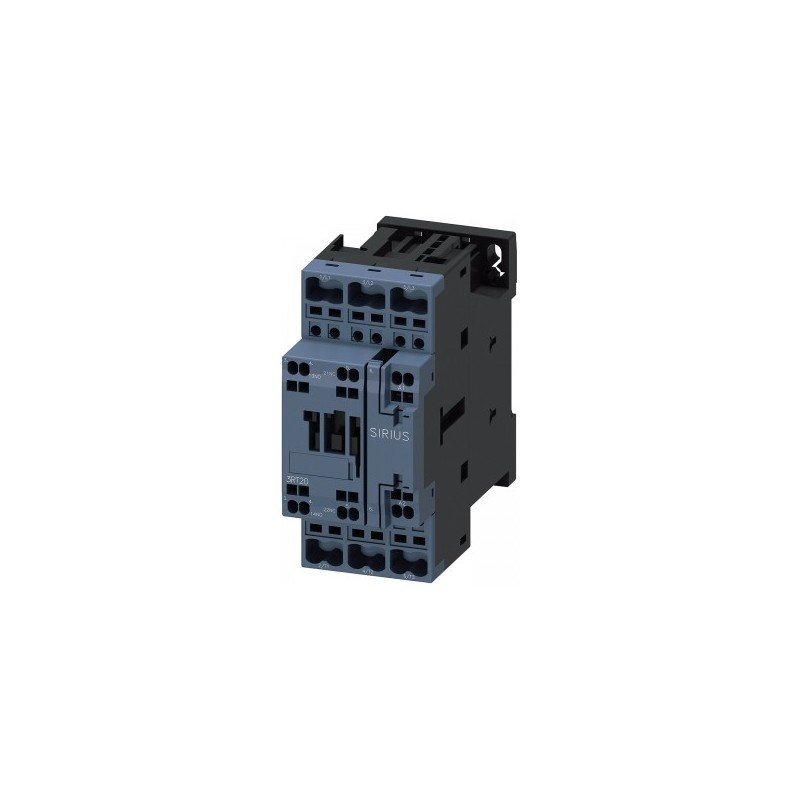 3RT2027-2AN20 Contactors & Starters SIEMENS