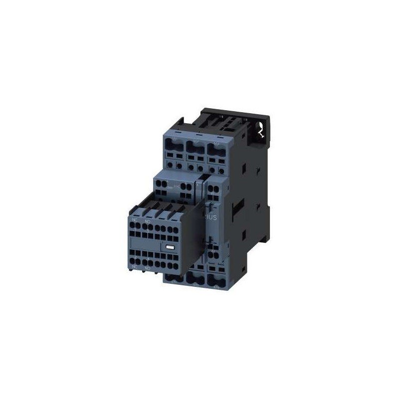 3RT2027-2AP04 Contactors & Starters SIEMENS