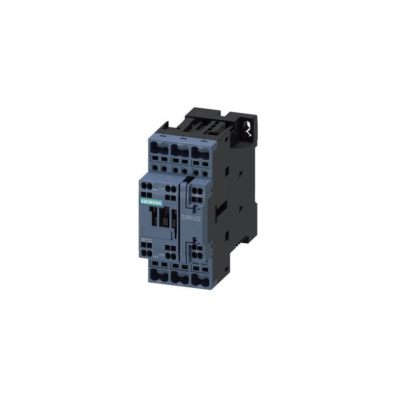 3RT2027-2DB40 Contactors & Starters SIEMENS