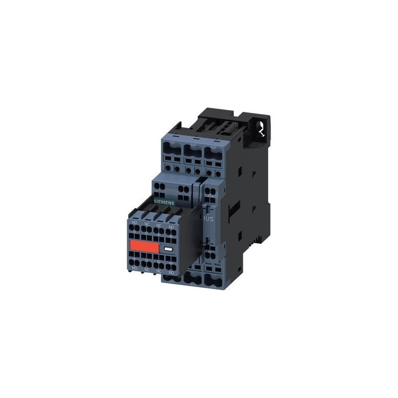 3RT2027-2DB44-3MA0 Contactors & Starters SIEMENS