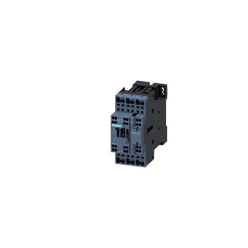 3RT2027-2NB30 Contactors & Starters SIEMENS