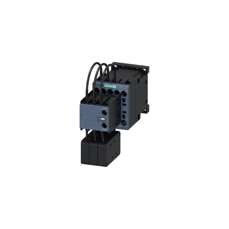 3RT2617-1AB03 Contactors & Starters SIEMENS