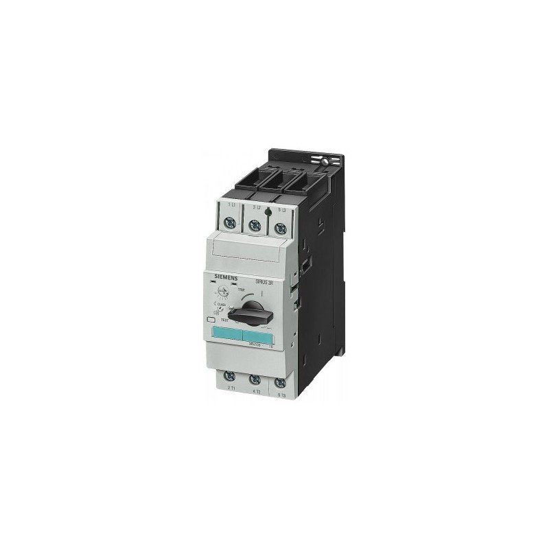 3RV1431-4DA10 Circuit Breakers SIEMENS