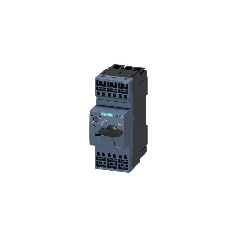 3RV2021-4AA20-0BA0 Circuit Breakers SIEMENS
