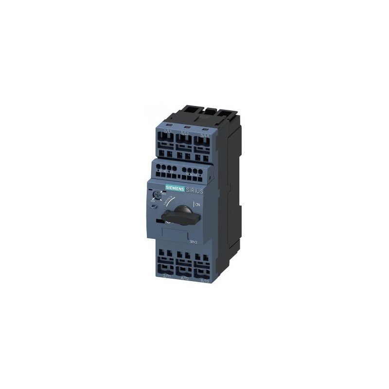 3RV2021-4AA25 Circuit Breakers SIEMENS