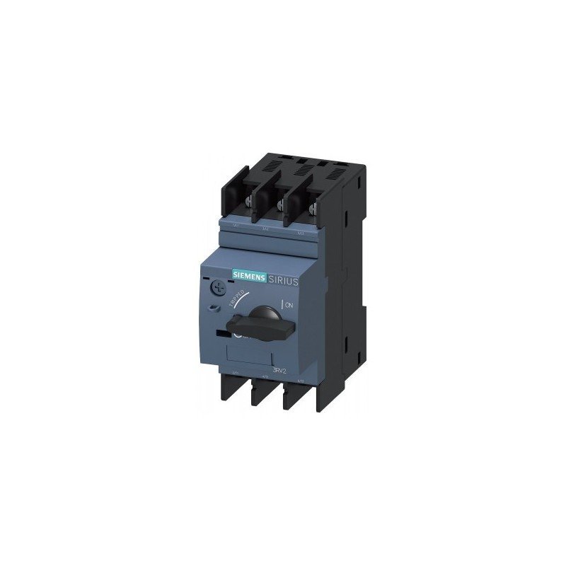 3RV2021-4AA40 Circuit Breakers SIEMENS