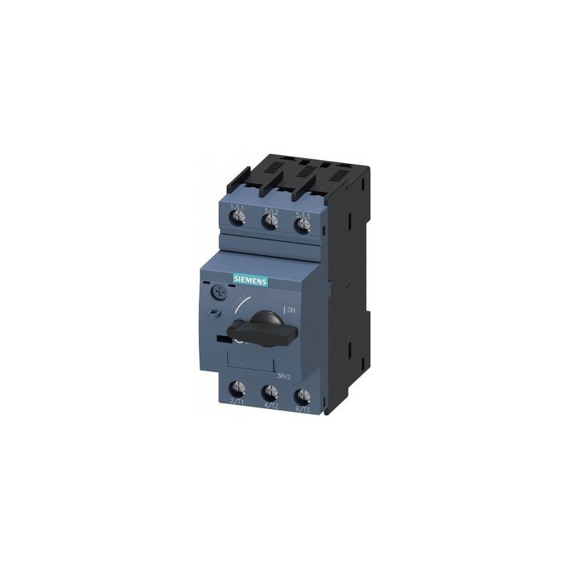 3RV2411-1GA10 Circuit Breakers SIEMENS