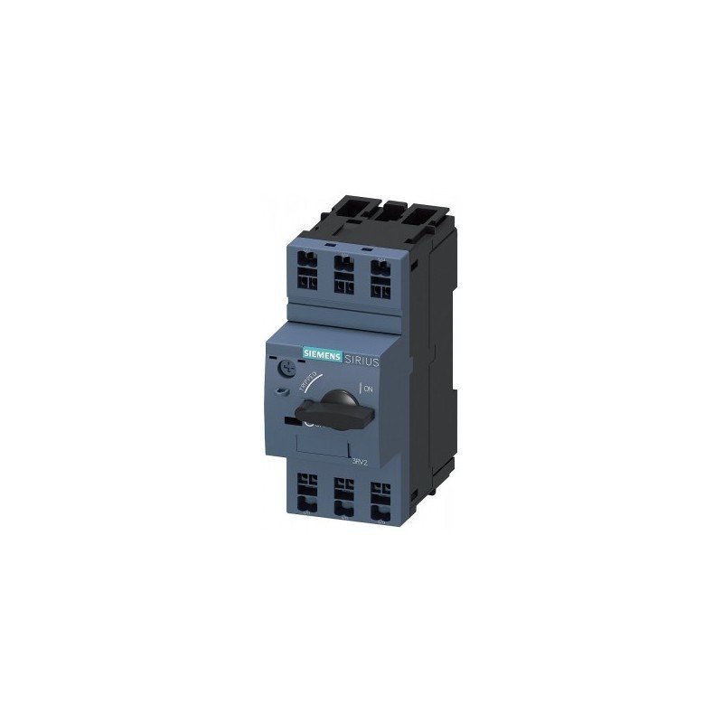 3RV2411-1GA20 Circuit Breakers SIEMENS